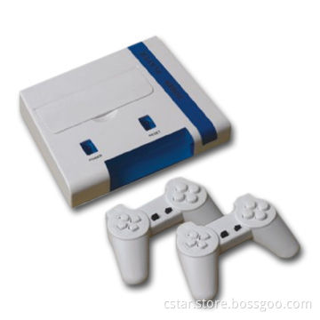 8-bit Game for Wi-Fi with 1 x Pair Joystick, Includes 1-piece Laser Gun